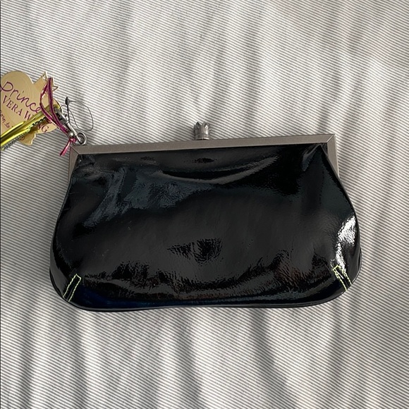 NWT Vera Wang clutch - Picture 3 of 8